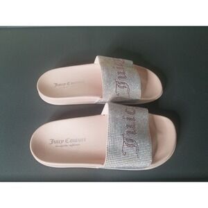 Juicy Couture: Sandals /Slides